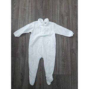 Armani baby girl outfit 9 mos